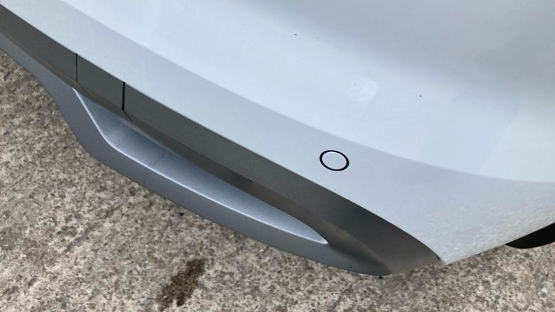 Skoda Kamiq 1.0 TSI 110 SE 5dr Petrol Hatchback